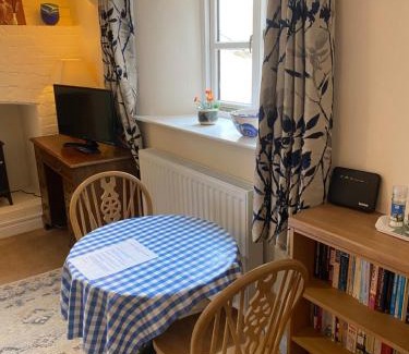 Bishops Lydeard Maison | The Barn @ Bishops Lydeard