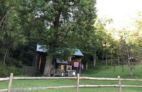 Spring Hill Maison | The Barn built in 1874