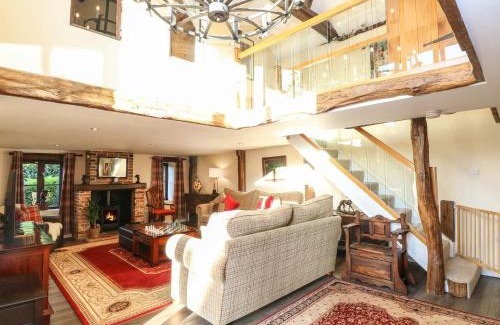 Thetford Maison | The Barn