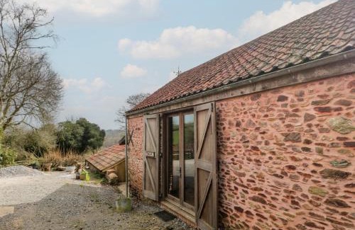 Kingston St Mary Maison | The Barn