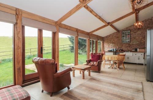 Kingston St Mary Maison | The Barn