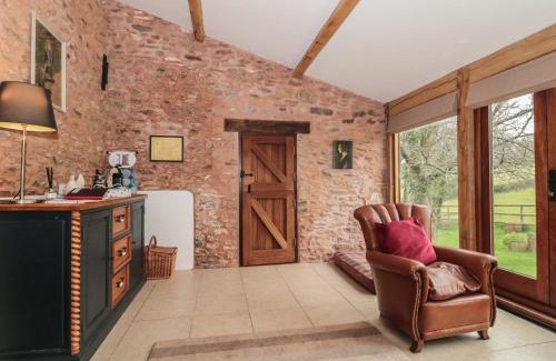 Kingston St Mary Maison | The Barn