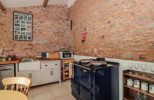 Kingston St Mary Maison | The Barn