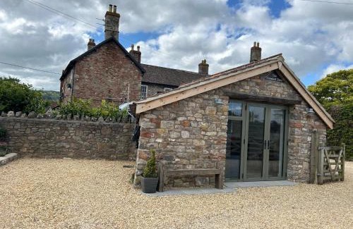 Lower Langford Maison | The Barn