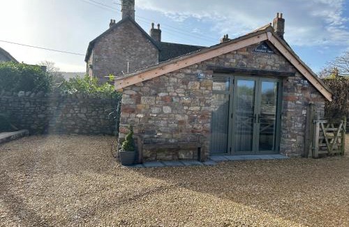 Lower Langford Maison | The Barn