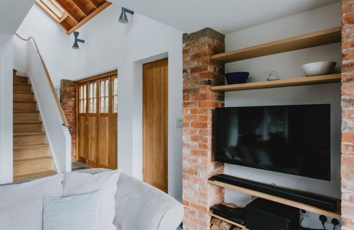 Kinoulton Maison | The Barn