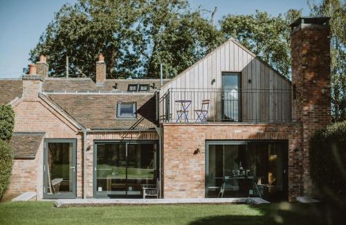 Kinoulton Maison | The Barn