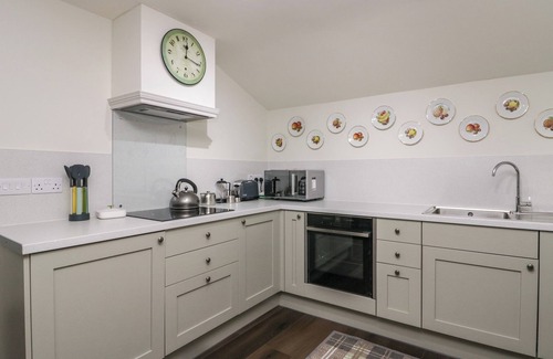 Nether Wasdale Cottage | The Barn