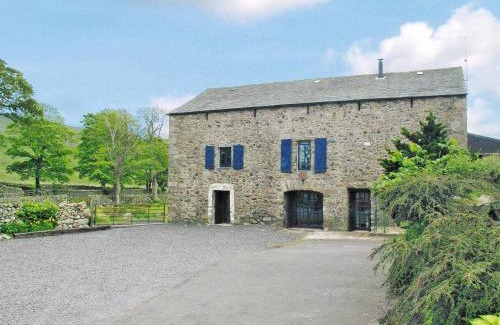 Waberthwaite Maison | The Barn