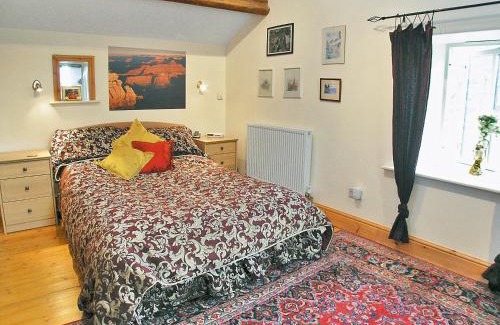 Waberthwaite Maison | The Barn