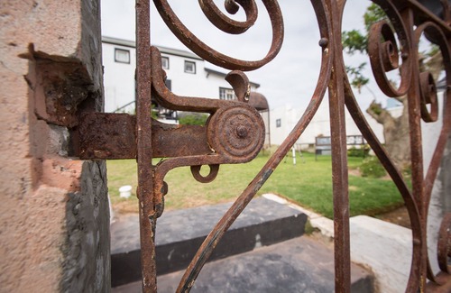 Napier Maison | The Barn Holiday Rental House - 3 chambres, 2 salles de bains, 6 couchages