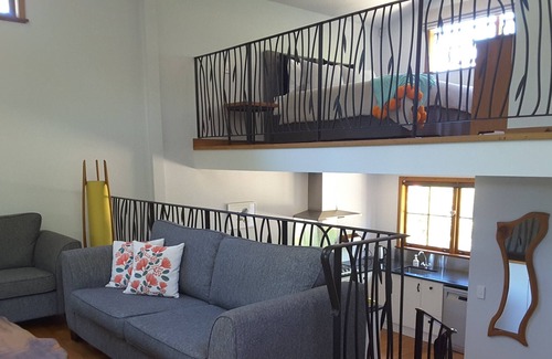 Riverhead Maison | La grange à Riverhead