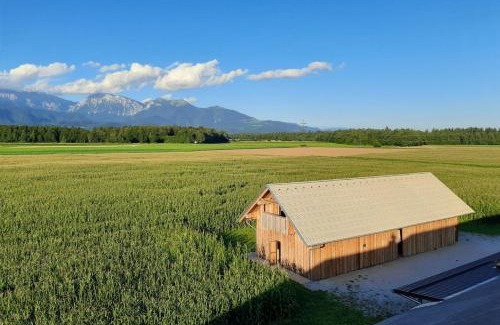 Kranj Appartement | The Barn Košnik