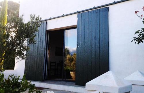 McGregor Appartement | The Barn, McGregor