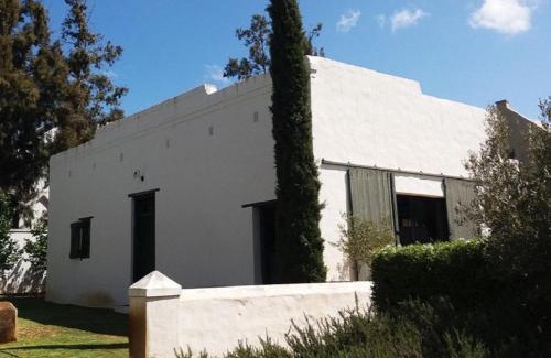 McGregor Appartement | The Barn, McGregor