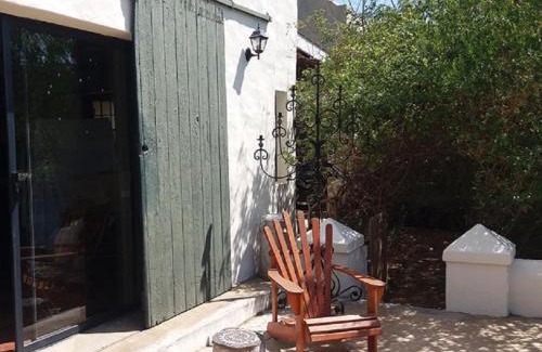 McGregor Appartement | The Barn, McGregor