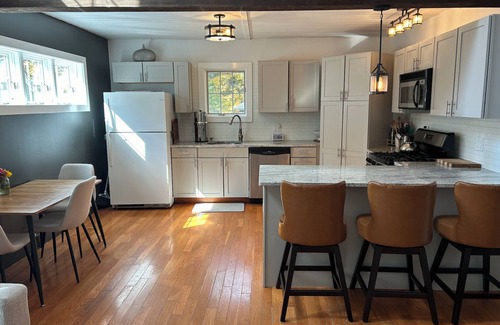 Peterborough Maison | The Barn