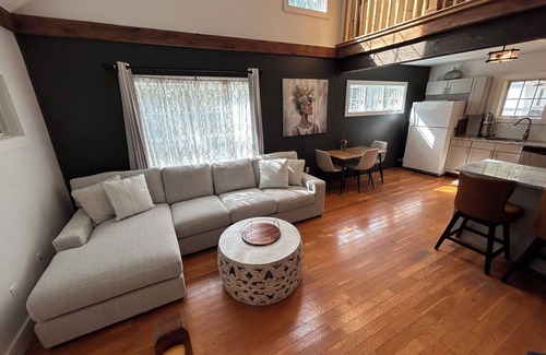 Peterborough Maison | The Barn