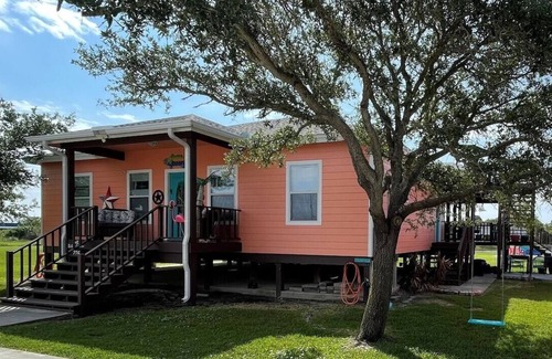 Port O Connor Appartement | Parfait pour les pêcheurs ...