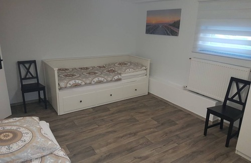 Kreuztal Appartement | L'appartement sans obstacle