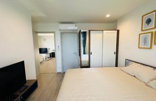 Phuket Appartement | the base central 2卧公寓