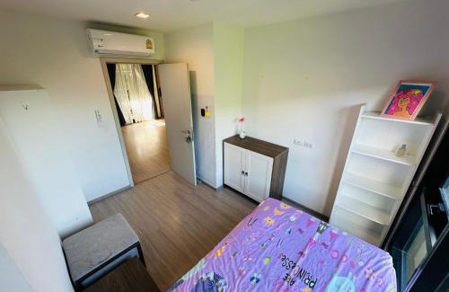 Phuket Appartement | the base central 2卧公寓