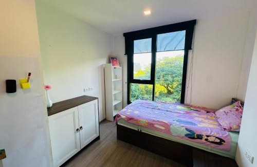 Phuket Appartement | the base central 2卧公寓