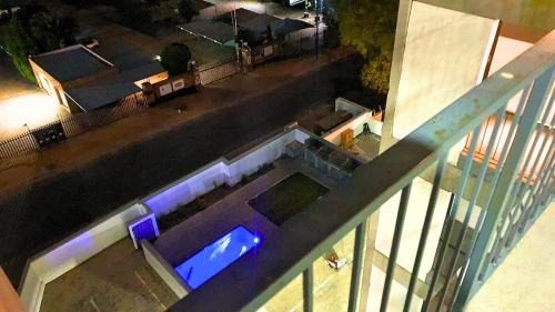 Greater Johannesburg Metropolitan Area Appartement | The Base, central affordable luxury
