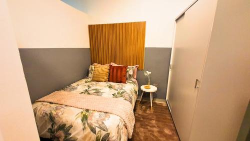Greater Johannesburg Metropolitan Area Appartement | The Base, central affordable luxury