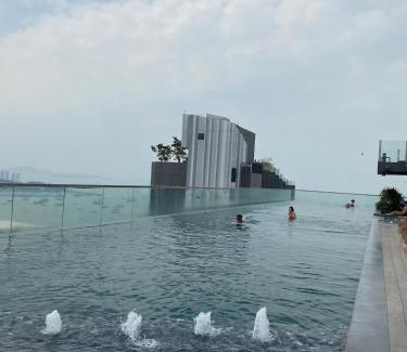 Samut Sakhon Appartement | The Base Central Pattaya #16
