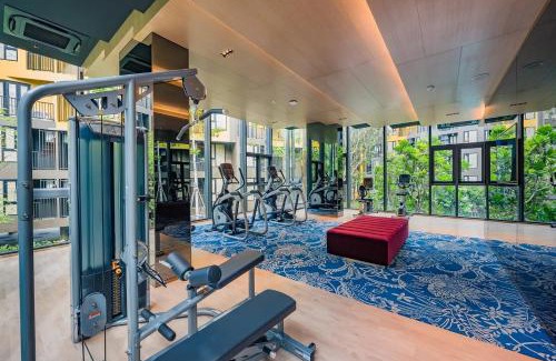 Phuket Appartement | The Base Central Phuket-B20W