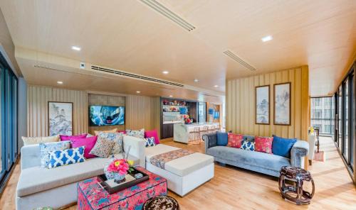 Phuket Appartement | The Base Central Phuket-B20W