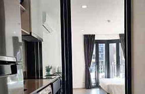 Phuket Copropriété | The Base central premium AAA+ 1BR 2 POOL GYM COWORKING