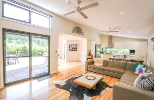 Harrietville Maison | The Base One