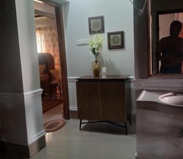 Sambalpur Maison | The Basic Jyotsna Alayam