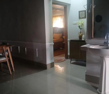 Sambalpur Maison | The Basic Jyotsna Alayam