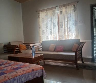 Sambalpur Maison | The Basic Jyotsna Alayam