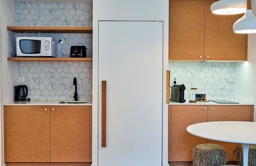 Elvas Appartement | THE BASTION ELVAS APARTMENTS