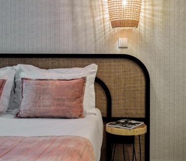 Elvas Appartement | The Bastion Elvas Apartments