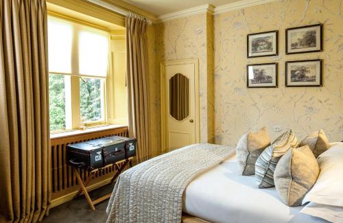 Bath Hôtel | The Bath Priory - A Relais & Chateaux Hotel