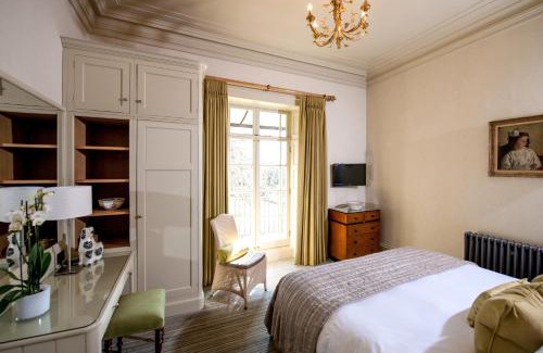Bath Hôtel | The Bath Priory - A Relais & Chateaux Hotel