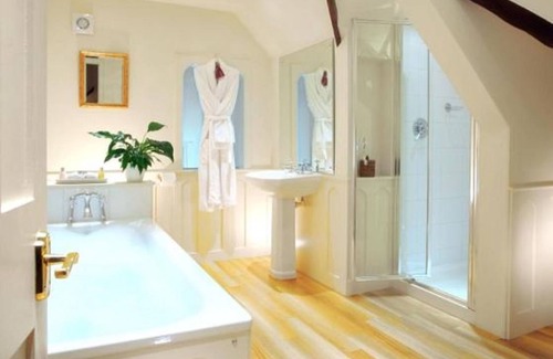 Bath Hôtel | The Bath Priory Hotel and Spa