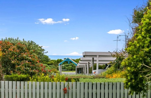 Apollo Bay Appartement | The Bay Beach Studio - Free Wifi