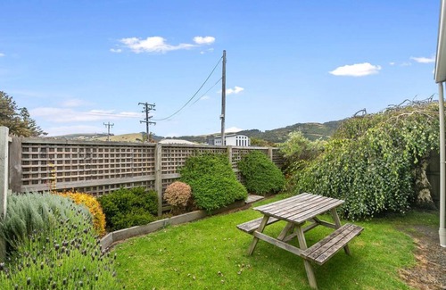 Apollo Bay Appartement | The Bay Beach Studio - Free Wifi
