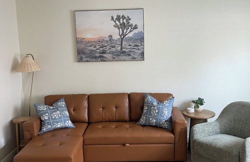 Morena Appartement | The Bay Breeze Hideaway