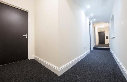 Hamilton Hôtel | The Bay Horse