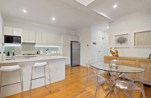 Neutral Bay Appartement | The Bay Retreat II - Neutral Bay