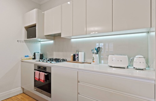 Neutral Bay Appartement | The Bay Retreat II - Neutral Bay