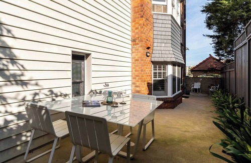 Neutral Bay Appartement | The Bay Retreat II - Neutral Bay