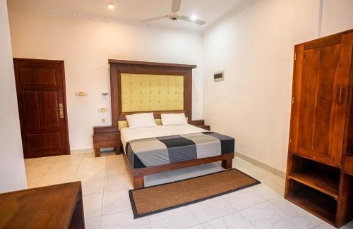 Pottuvil Division 2 Hôtel | The Bayberry Hotel&Resort Arugambay